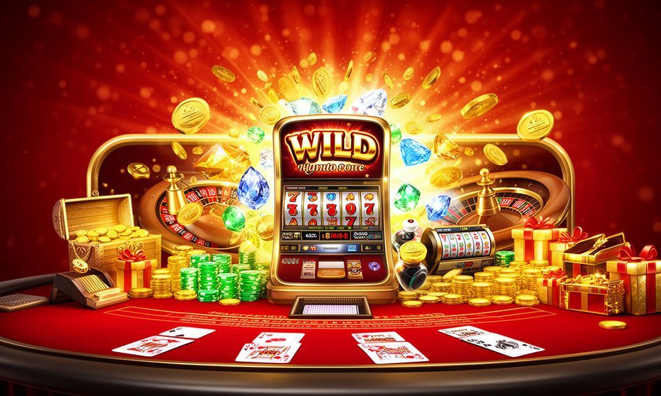 stak88 Casino